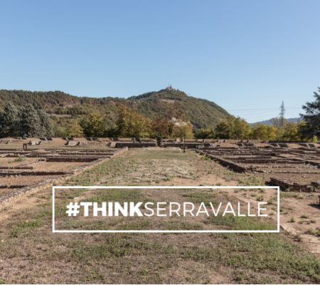 Con #ThinkSerravalle nasce un nuovo progetto turistico 